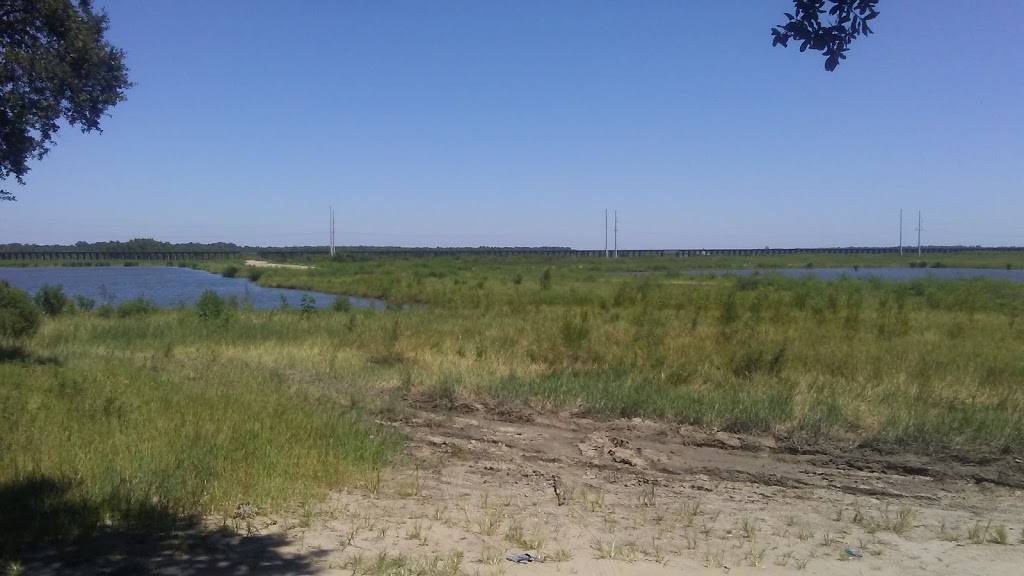 Wetland Watchers Park | 1650 Lower Guide Levee Rd, Norco, LA 70079, USA | Phone: (504) 265-2322