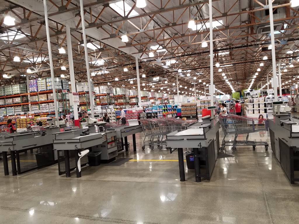 Costco Wholesale | 17900 Newhope St, Fountain Valley, CA 92708, USA | Phone: (714) 338-2183