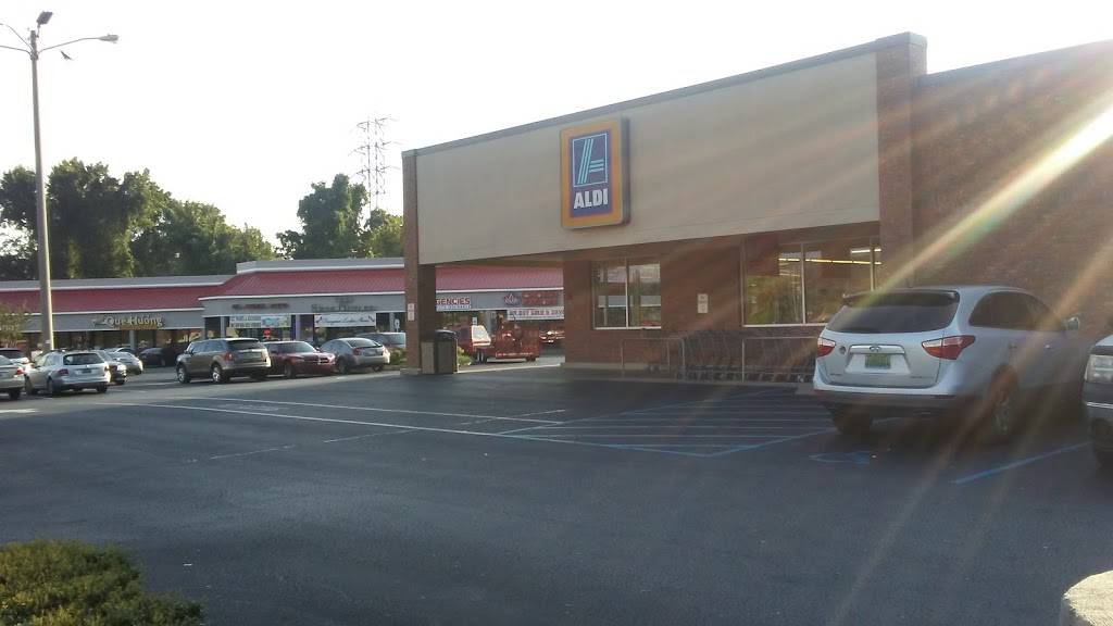 ALDI | 428 Green Springs Hwy, Homewood, AL 35209, USA | Phone: (855) 955-2534