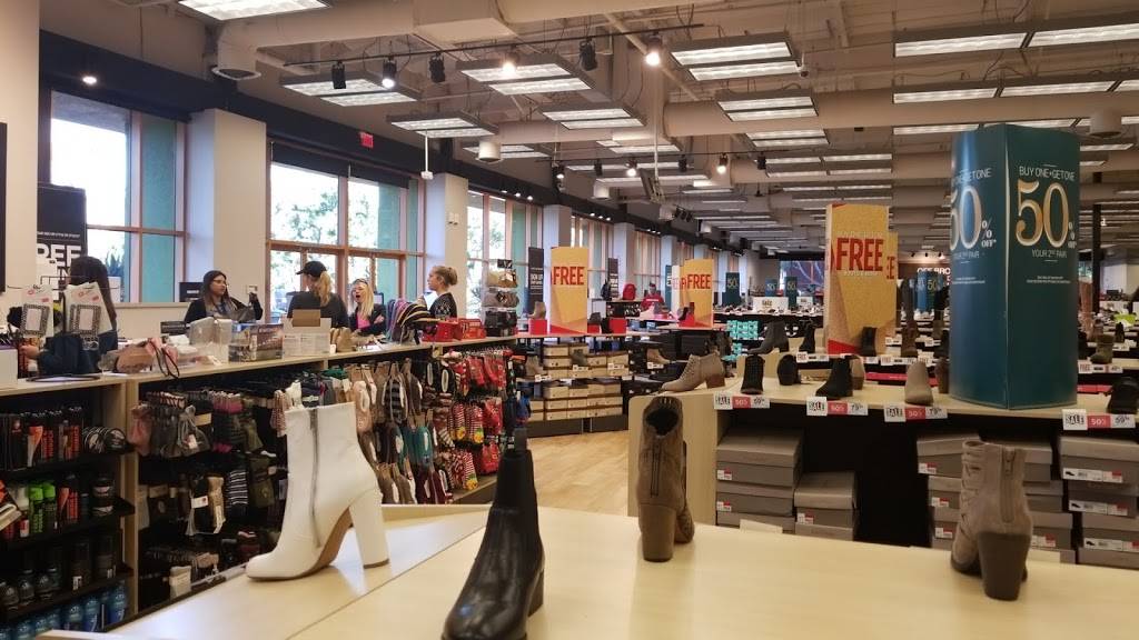 Off Broadway Shoe Warehouse | 13400 Jamboree Rd, Irvine, CA 92602, USA | Phone: (714) 665-0559