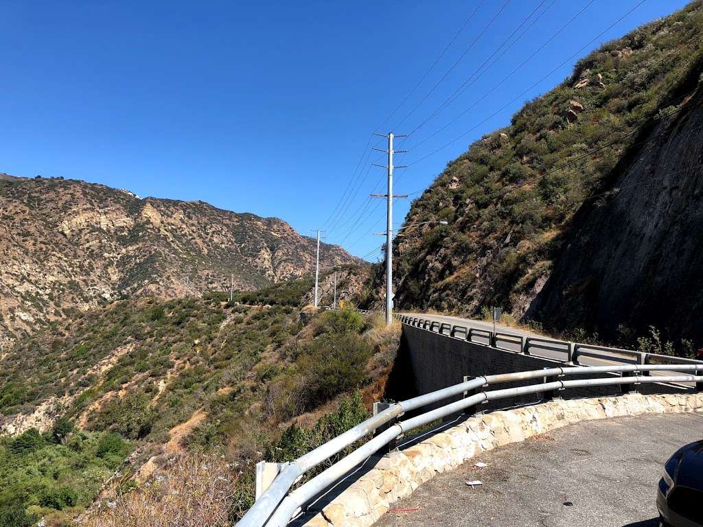 ringe creek | Malibu Canyon Rd, Malibu, CA 90265, USA