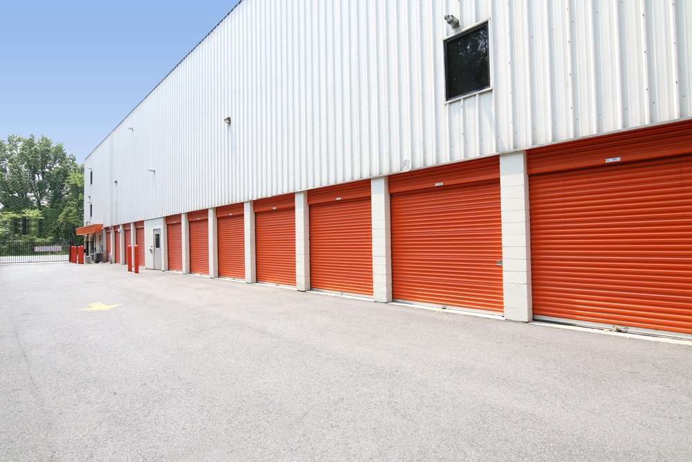 Public Storage | 1107 Goethals Rd N, Staten Island, NY 10303, USA | Phone: (347) 201-4154