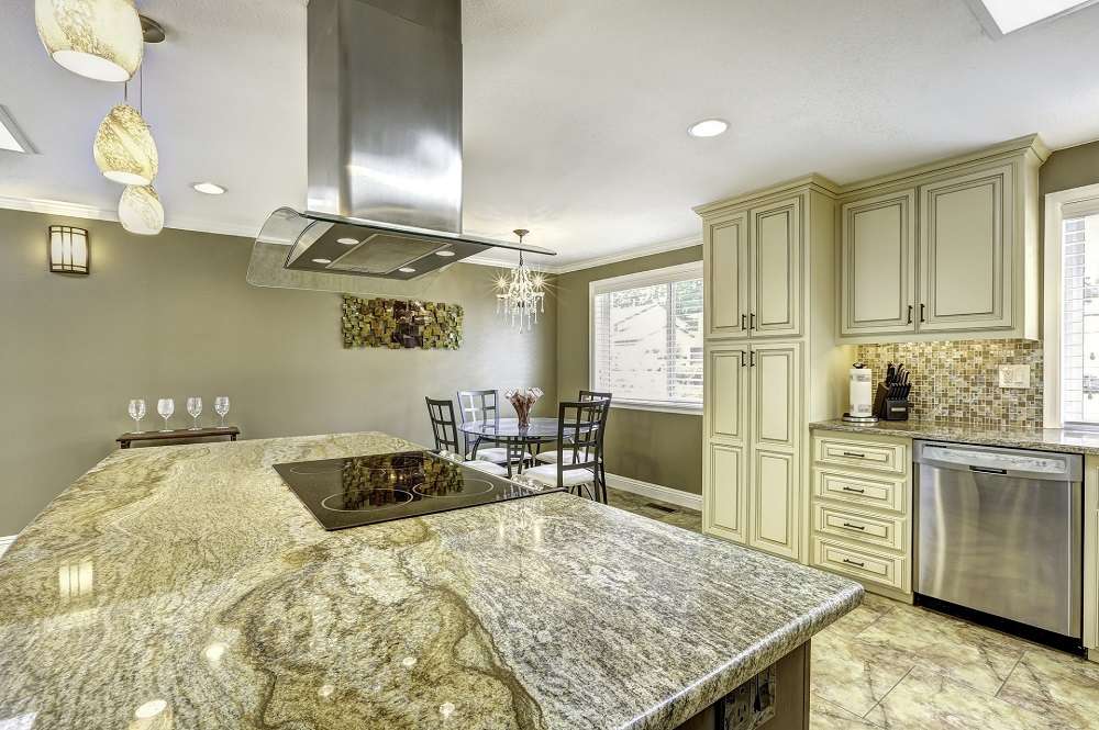 Gold Marble Granite & Cabinets, LLC | 2912 Stafford St, Baltimore, MD 21223, USA | Phone: (410) 497-8808