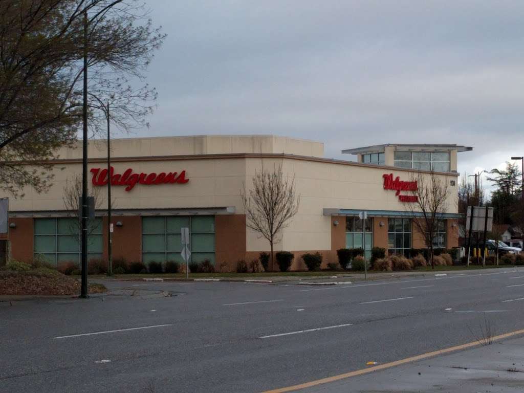 Walgreens Pharmacy | 1130 Foxworthy Ave, San Jose, CA 95118, USA | Phone: (408) 723-9905