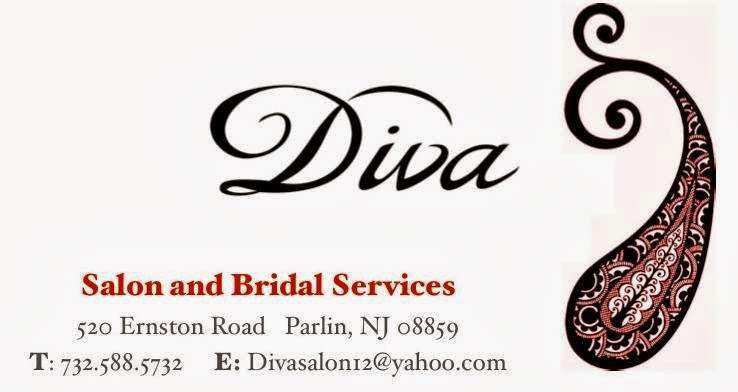 Diva Salon | 520 Ernston Rd, Parlin, NJ 08859, USA | Phone: (732) 588-5732