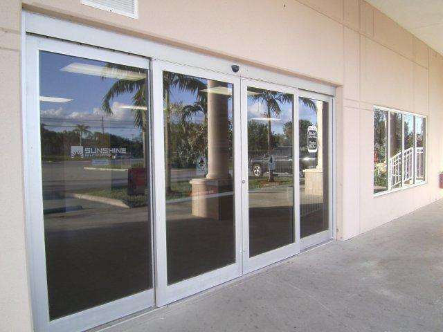 Sunshine Self Storage - Cooper City | 9881 Sheridan St, Cooper City, FL 33024, USA | Phone: (954) 699-0077