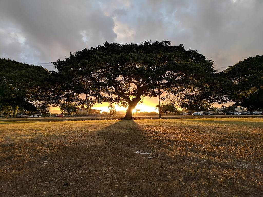 Hickam Bowling Center | 1891 Hickam Ct, Honolulu, HI 96818, USA | Phone: (808) 448-9959