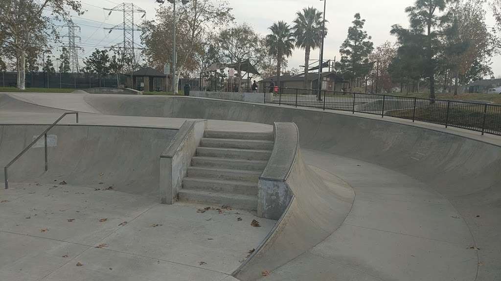 Skate Board Park | 14122 Pioneer Ct, Corona, CA 92880, USA