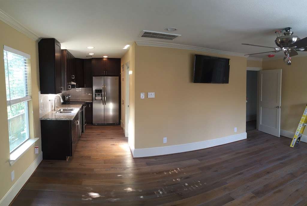 Tico Home Remodeling | 535 E Fernhurst Dr #321, Katy, TX 77450, USA | Phone: (281) 503-7237