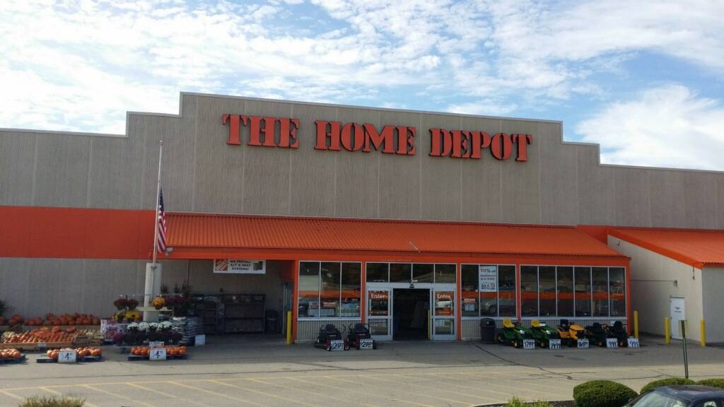 The Home Depot | 3461 Joseph Rd, Cincinnati, OH 45251, USA | Phone: (513) 923-9157
