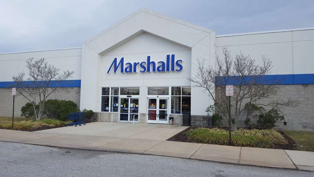 Marshalls | 9031 Snowden River Pkwy, Columbia, MD 21046, USA | Phone: (410) 312-4809