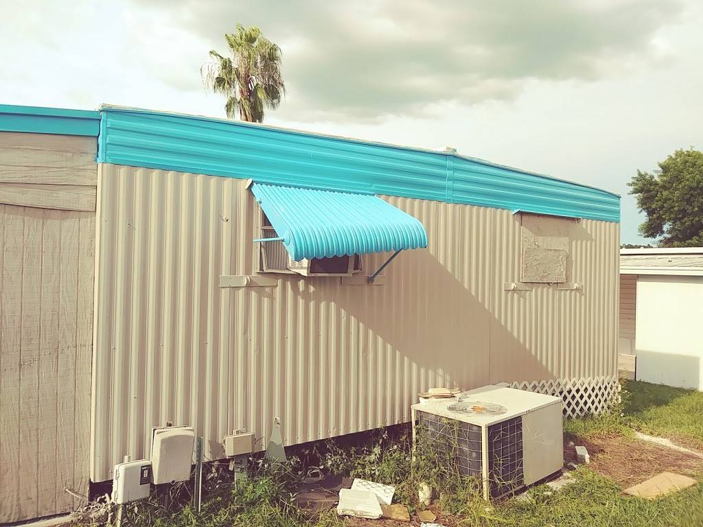 Capri Mobile Home Park | 24195 US-19 N Office, Clearwater, FL 33763, USA | Phone: (727) 797-9130