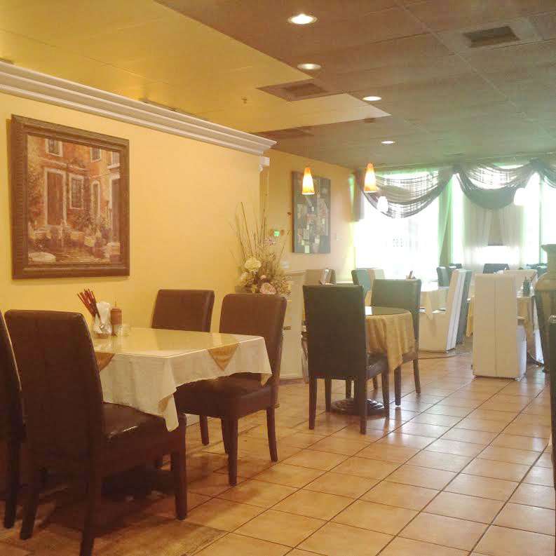 Jovie Café & Pho | 136 San Tomas Aquino Rd, Campbell, CA 95008, USA | Phone: (408) 871-7805