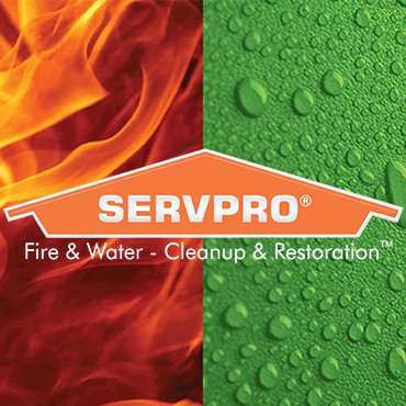 SERVPRO of Woodbury/Deptford | 610 Ryan Ave, Westville, NJ 08093, USA | Phone: (856) 686-0100