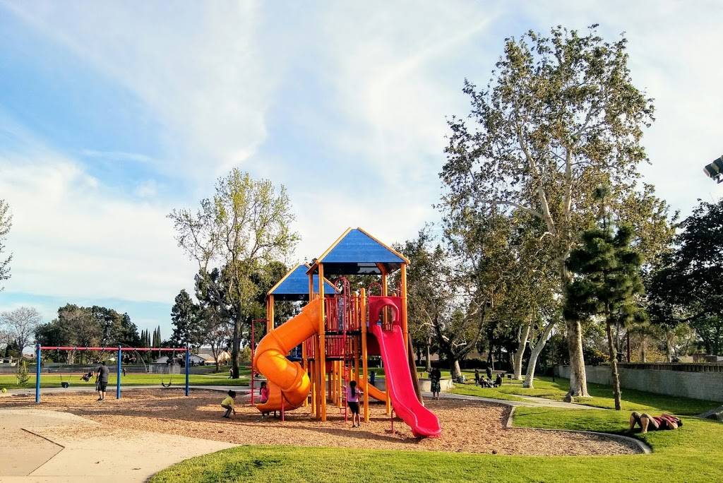 Chaparral Park | 1770 W Broadway, Anaheim, CA 92804, USA | Phone: (714) 765-5155