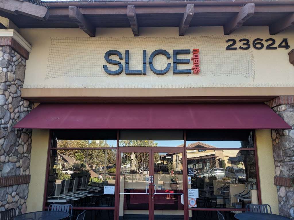 Slice Shabu | 23624 El Toro Rd, Lake Forest, CA 92630, USA | Phone: (949) 446-8388