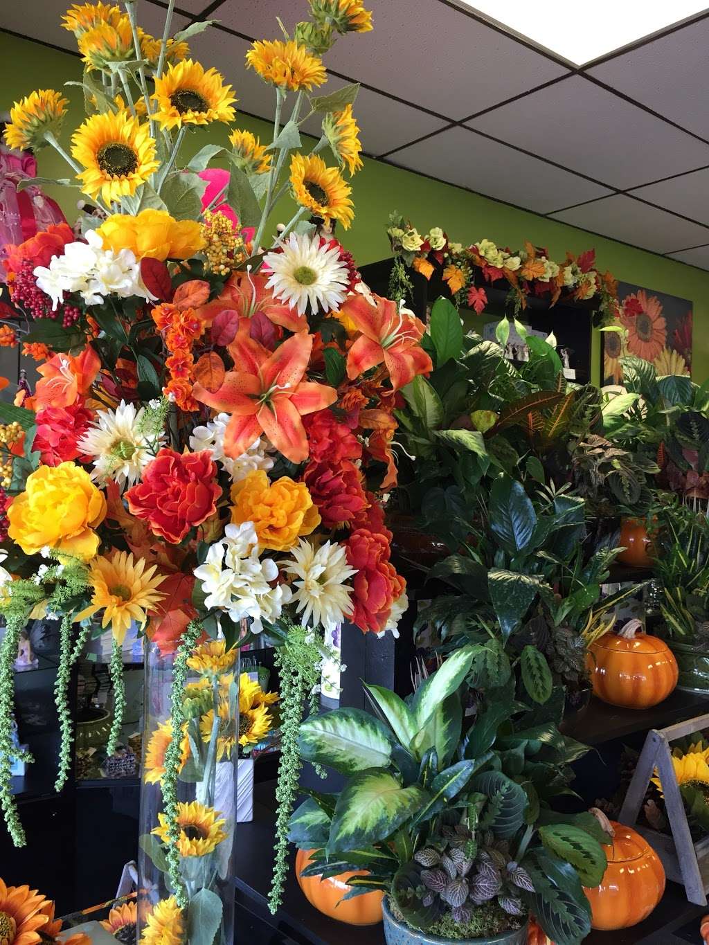 Marivels Florist & Gifts, LLC | 409 Mercer St, Hightstown, NJ 08520, USA | Phone: (609) 448-3636