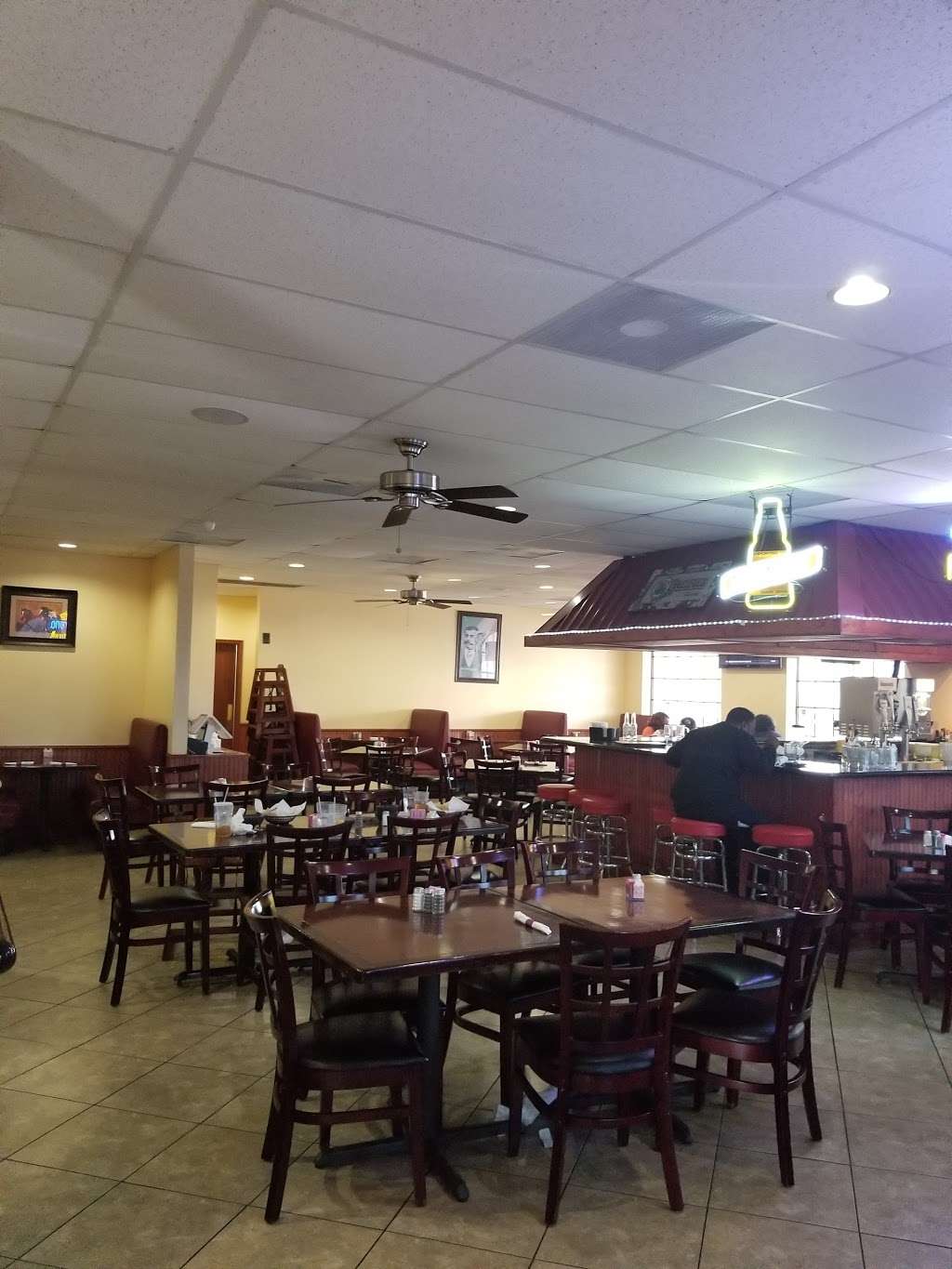 Casa Vaqueros Mexican Grill Restaurant | 2140 FM 1092 Rd, Missouri City, TX 77459, USA | Phone: (281) 208-3990