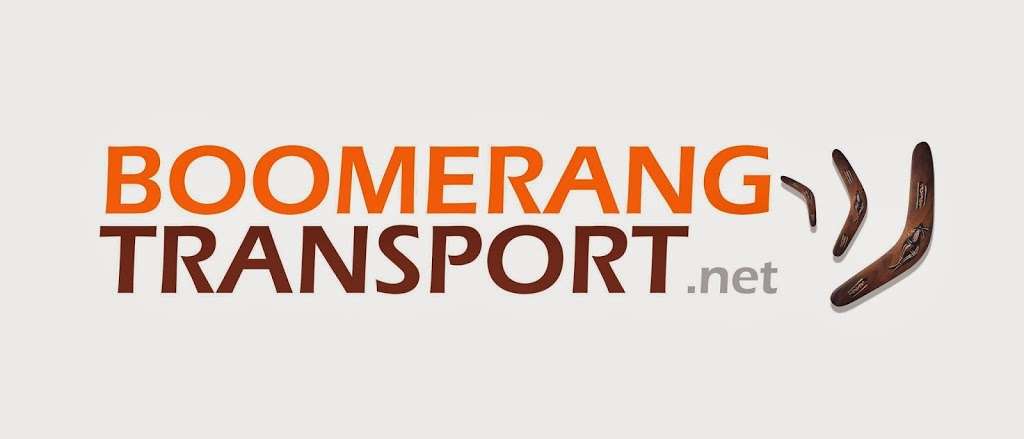Boomerang Transport | 17166 Red Feather Dr, Charlotte, NC 28277, USA | Phone: (704) 266-6061