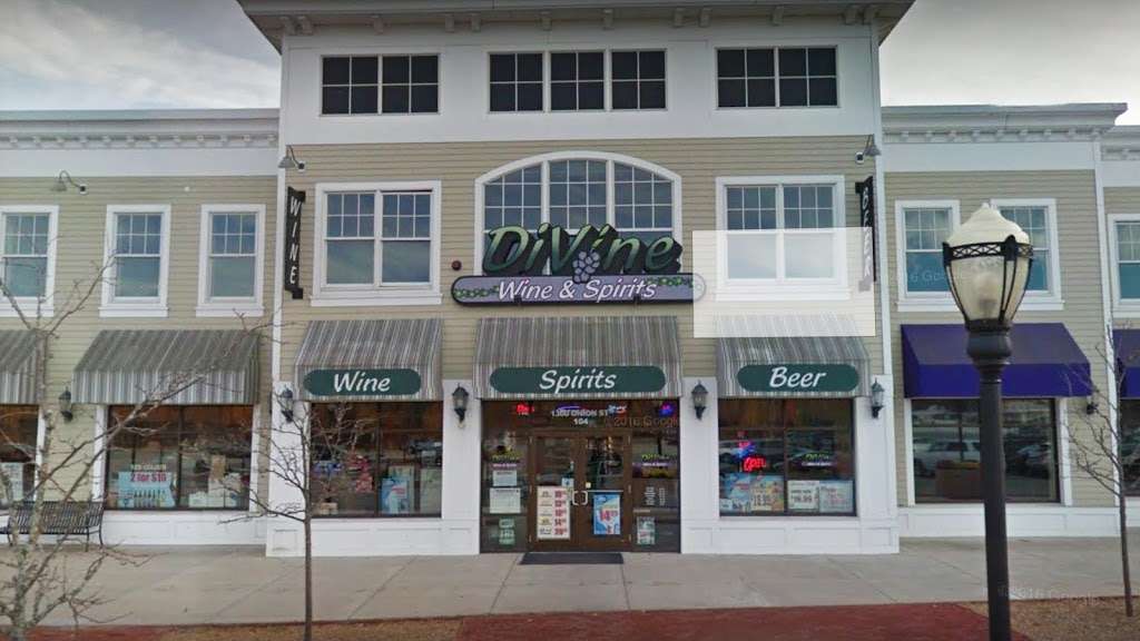 DiVine Wine & Spirits | 1300 Union St, Westborough, MA 01581, USA | Phone: (508) 366-9500