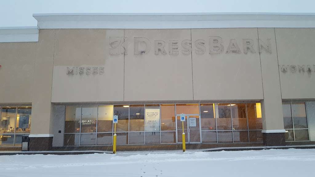 dressbarn | 1132 Commerce Blvd, Dickson City, PA 18519, USA | Phone: (570) 383-7017