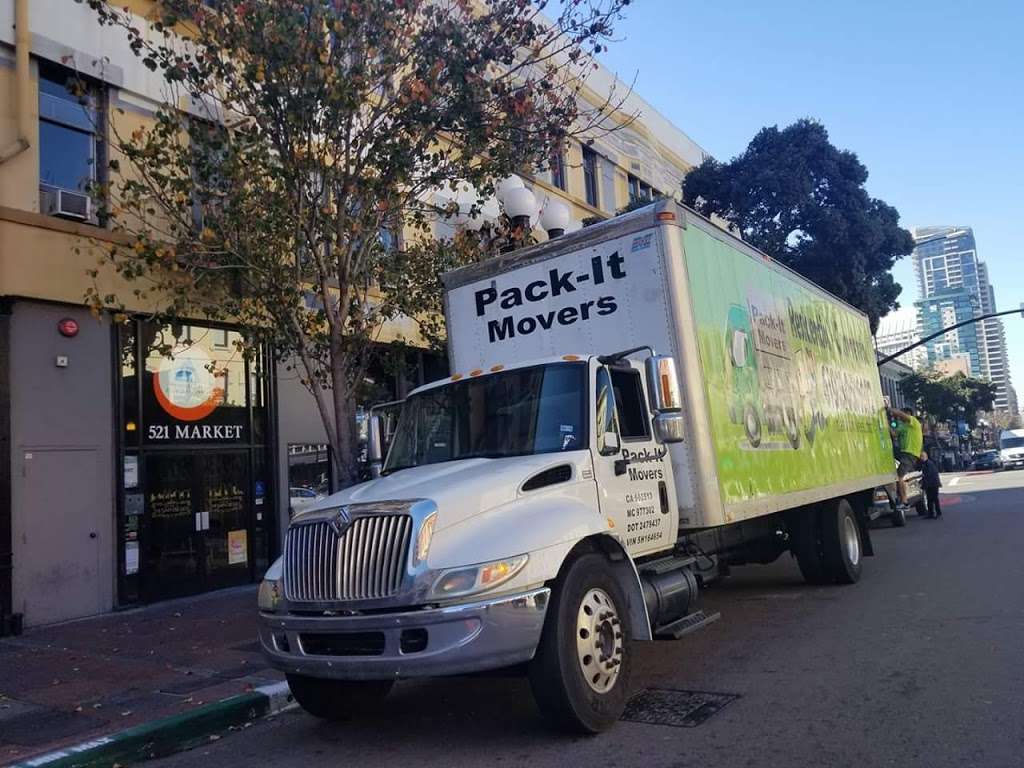 Pack It Movers Conroe | 304 206A, S Loop 336 W, Conroe, TX 77304, USA | Phone: (936) 900-1434