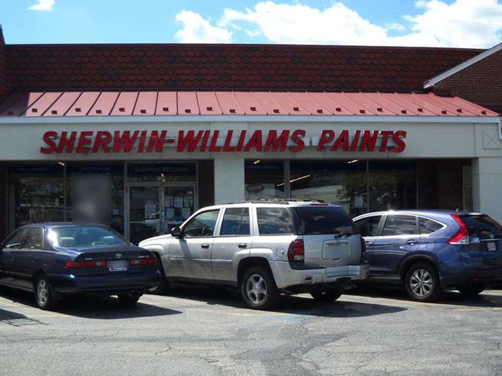 Sherwin-Williams Paint Store | 7566 Ritchie Hwy, Glen Burnie, MD 21061, USA | Phone: (410) 761-0100