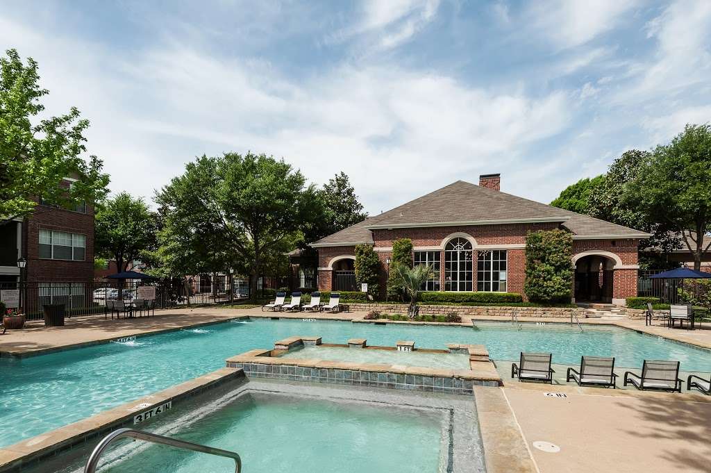 Westbridge Apartment Homes | 2300 Marsh Ln, Carrollton, TX 75006, USA | Phone: (972) 242-4280