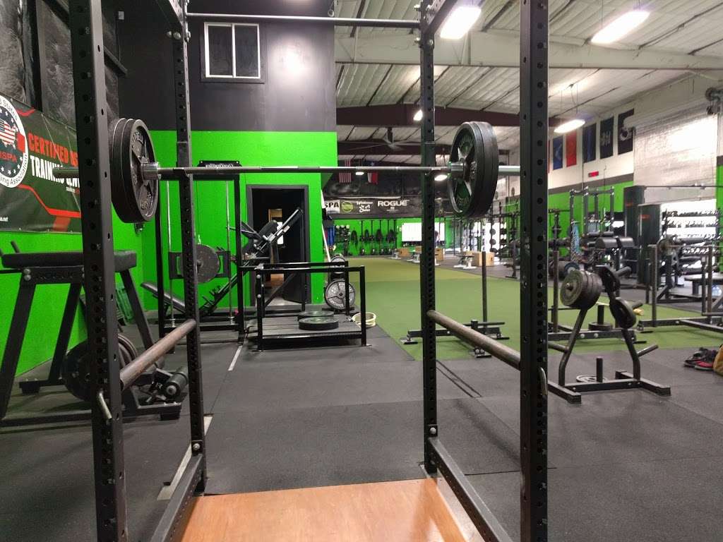 ???? Woodlands Strength and Conditioning | 22820 I-45 #4N, Spring, TX 77373, USA | Phone: (281) 881-6538