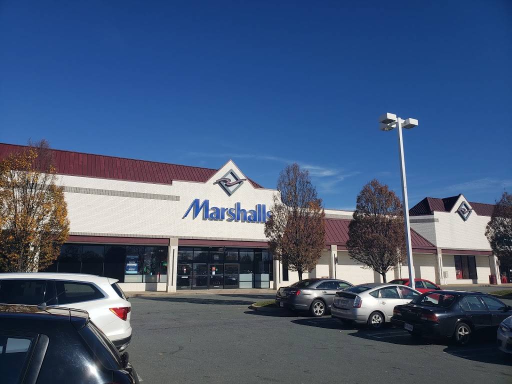 Marshalls | 9748 Midlothian Turnpike, Bon Air, VA 23235, USA | Phone: (804) 272-7234