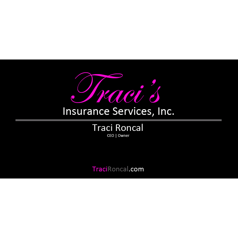 Tracis Insurance Services, Inc. | 7059 Ohio River Dr, Eastvale, CA 91752, USA | Phone: (888) 406-1393