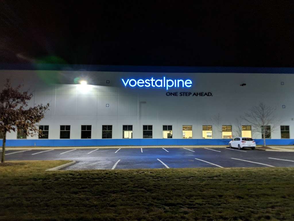 Voestalpine | Portage, IN 46368, USA