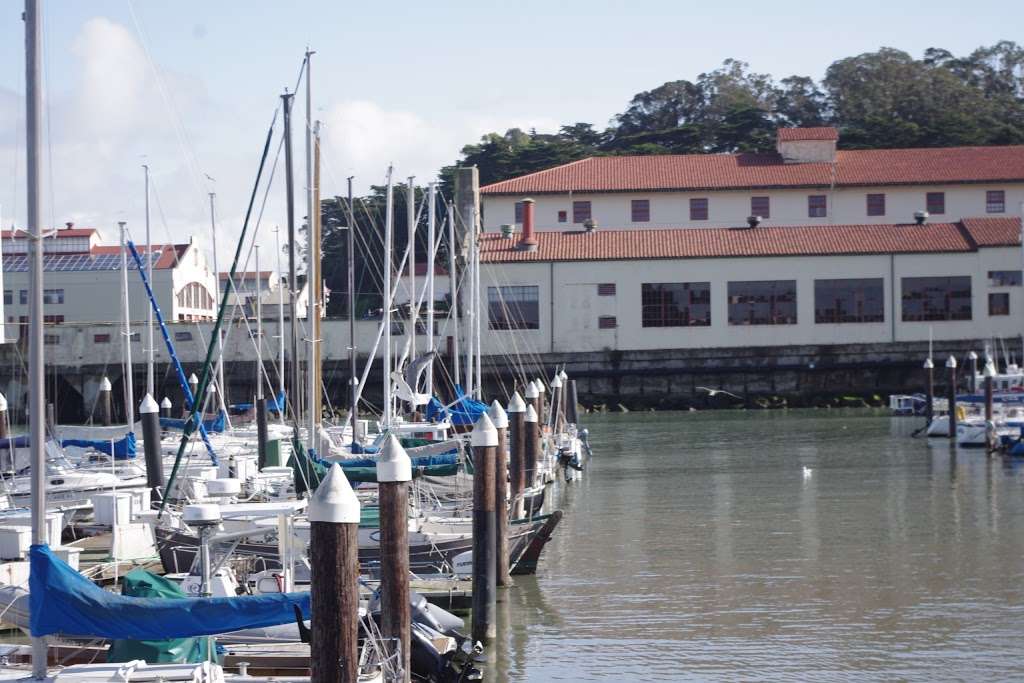 Fort Mason Center - Lot #67 | 2 Marina Blvd, San Francisco, CA 94123, USA | Phone: (415) 227-0114