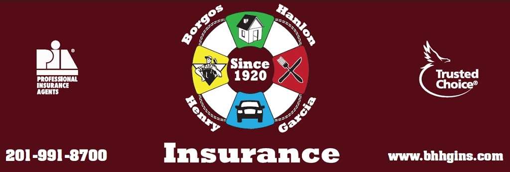 Borgos Hanlon Henry & Garcia Inc | 593 Kearny Ave, Kearny, NJ 07032, USA | Phone: (201) 991-8700