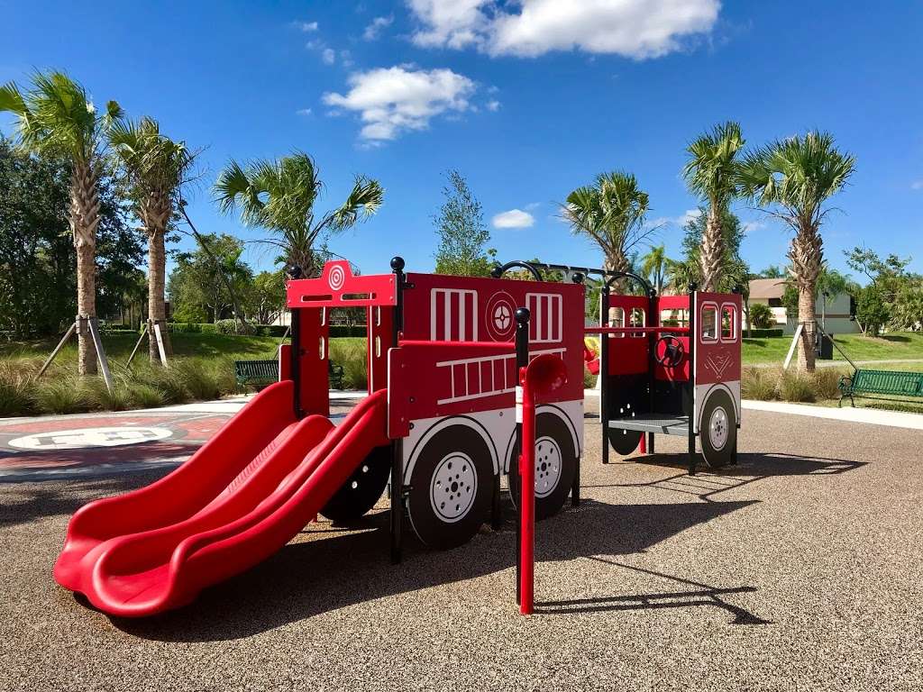 Firefighters Park | 6991 Orange Dr, Davie, FL 33314, USA