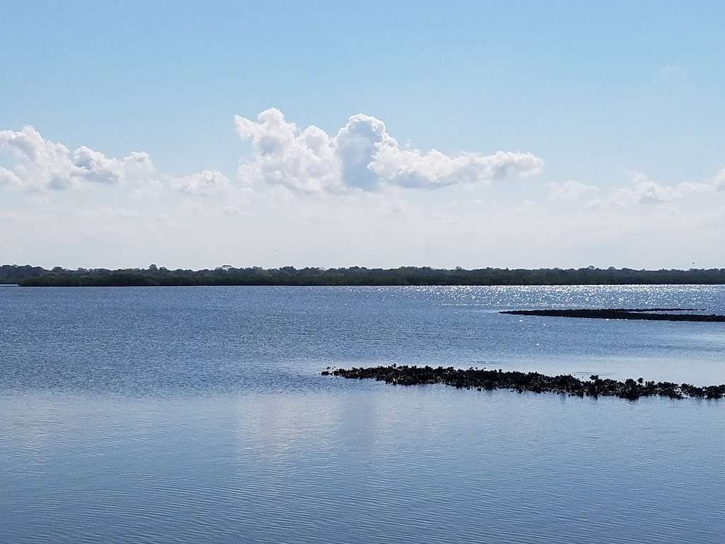 Indian River Lagoon Park | 700 Sandpiper St, New Smyrna Beach, FL 32169, USA | Phone: (386) 424-2205