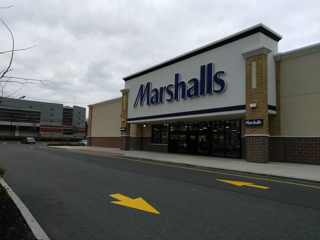 Marshalls | 174 Passaic St, Garfield, NJ 07026, USA | Phone: (973) 249-6162