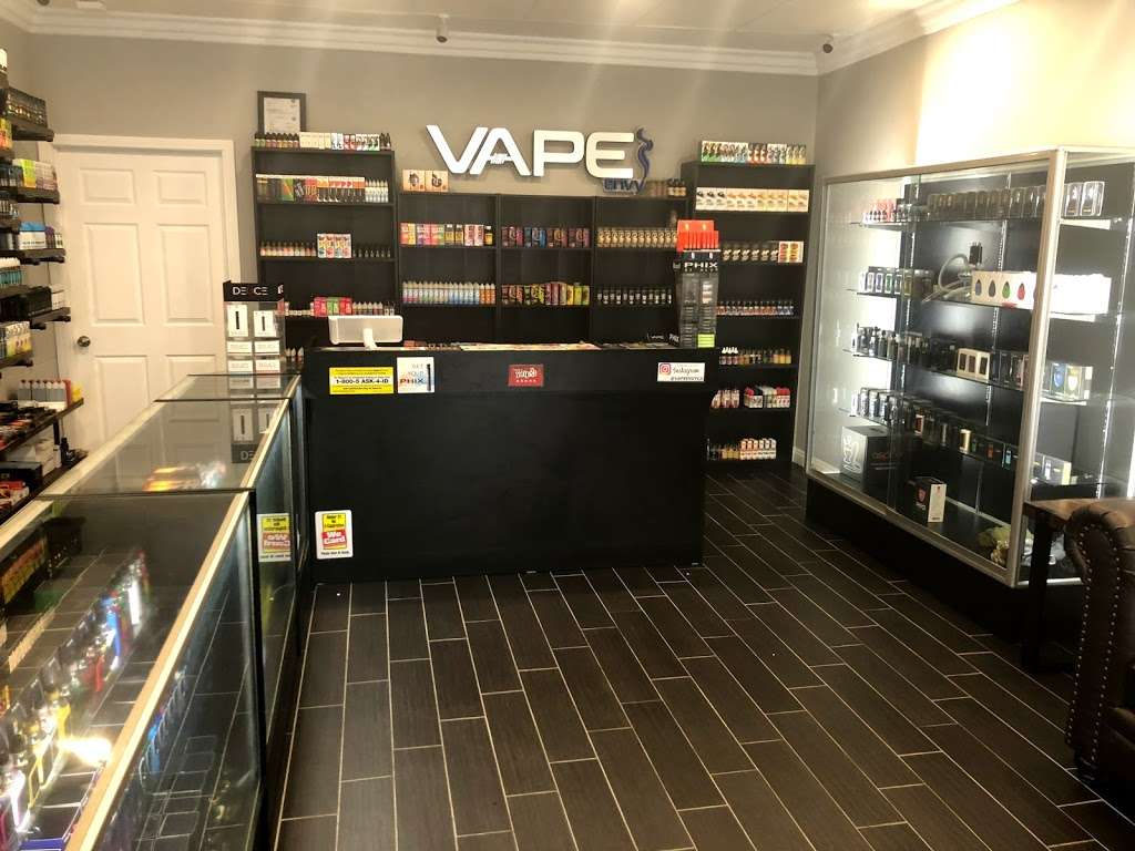 Vape Envy | 10506 S Knott Ave, Stanton, CA 90680, USA | Phone: (714) 886-2381