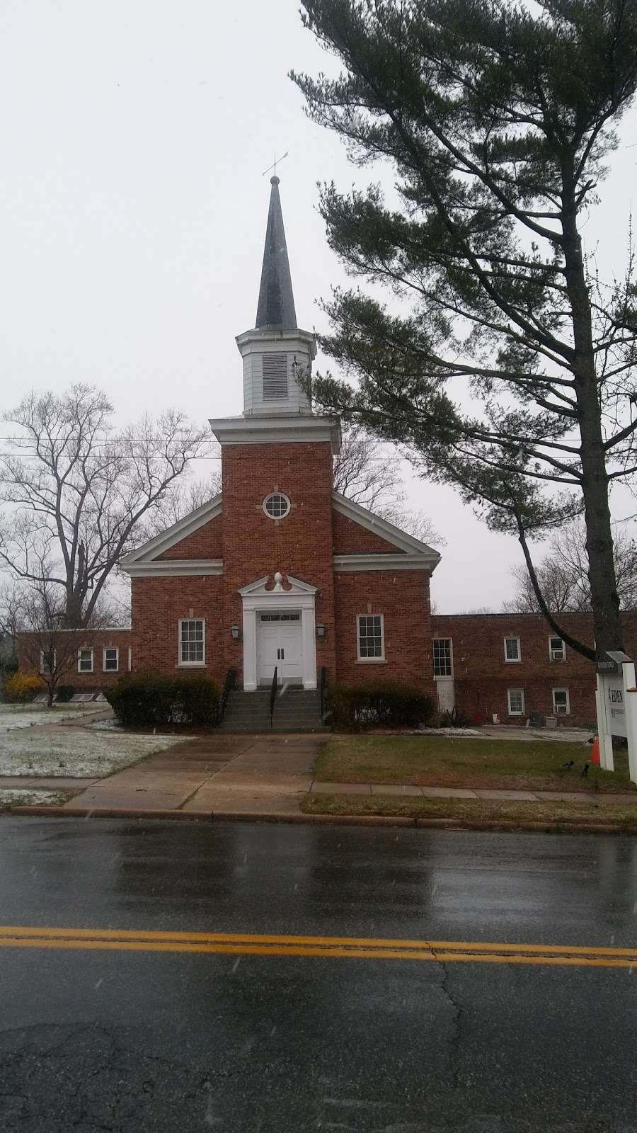 Eden Korean United Methodist Church | 56 Stevenson Ln, Baltimore, MD 21212, USA | Phone: (667) 206-4162