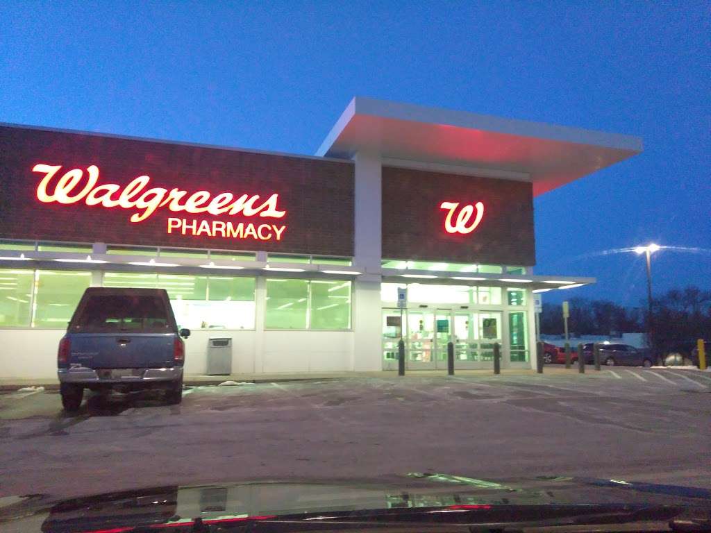 Walgreens Pharmacy | 2121 Kirkwood Hwy, Wilmington, DE 19805, USA | Phone: (302) 633-3770