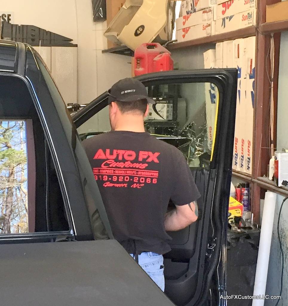 Auto FX Customs LLC | 4086-106 NC-42, Garner, NC 27529, USA | Phone: (919) 920-2066