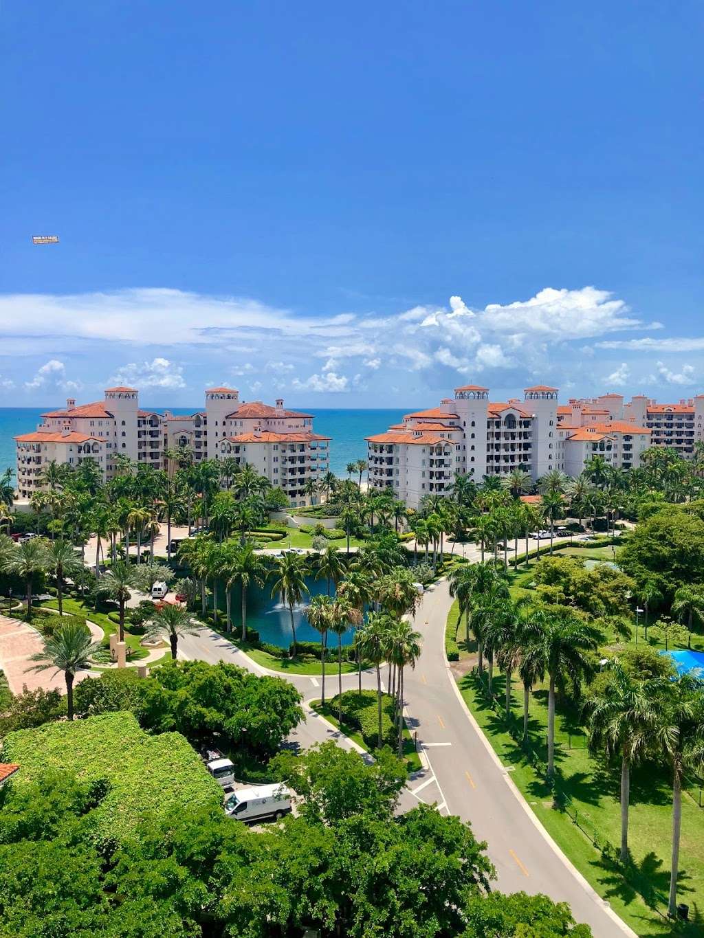 The Fisher Island Club | 1 Fisher Island Dr, Miami Beach, FL 33109, USA | Phone: (800) 537-3708