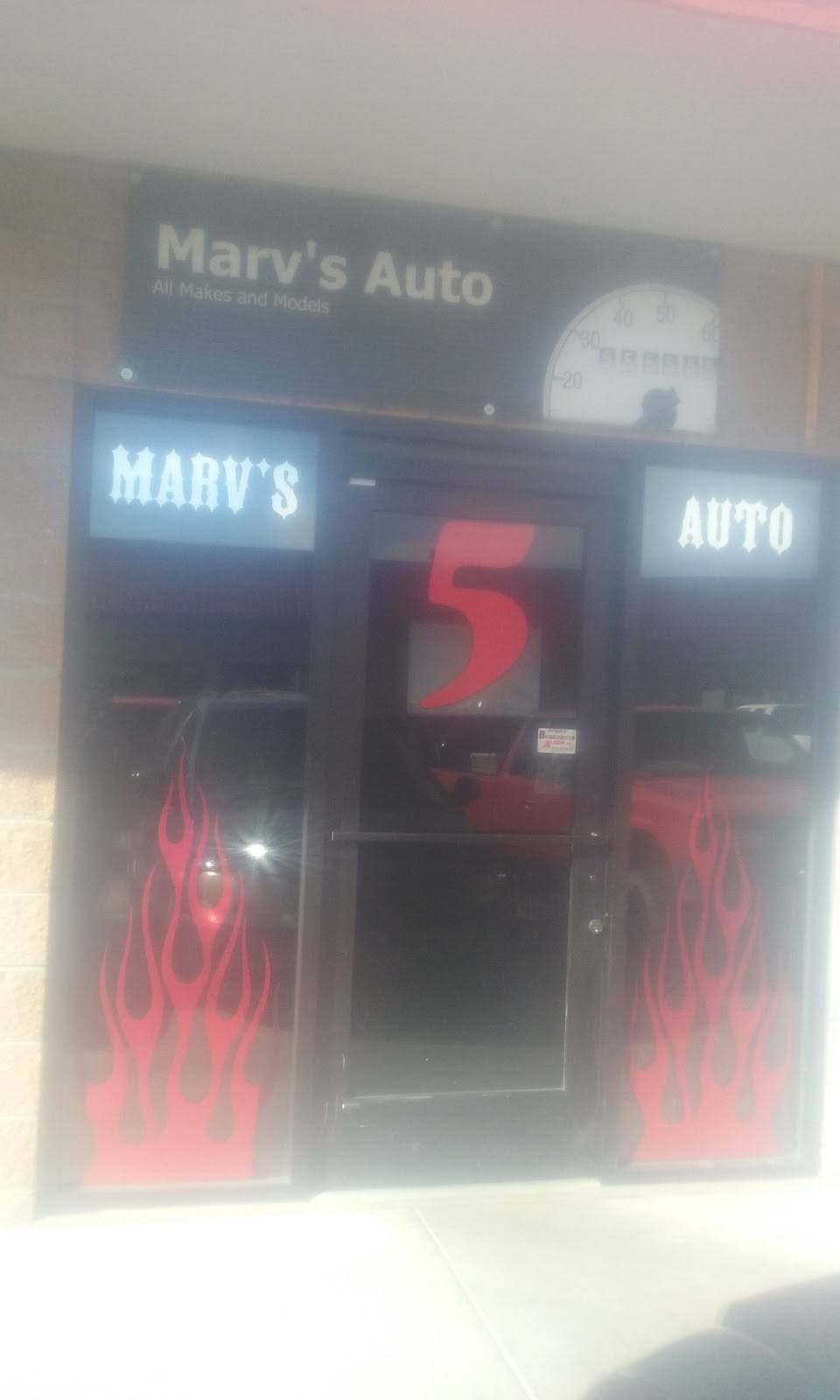 Marvs Auto Repair | 2540 Sutro St #5, Reno, NV 89512, USA | Phone: (775) 786-4577