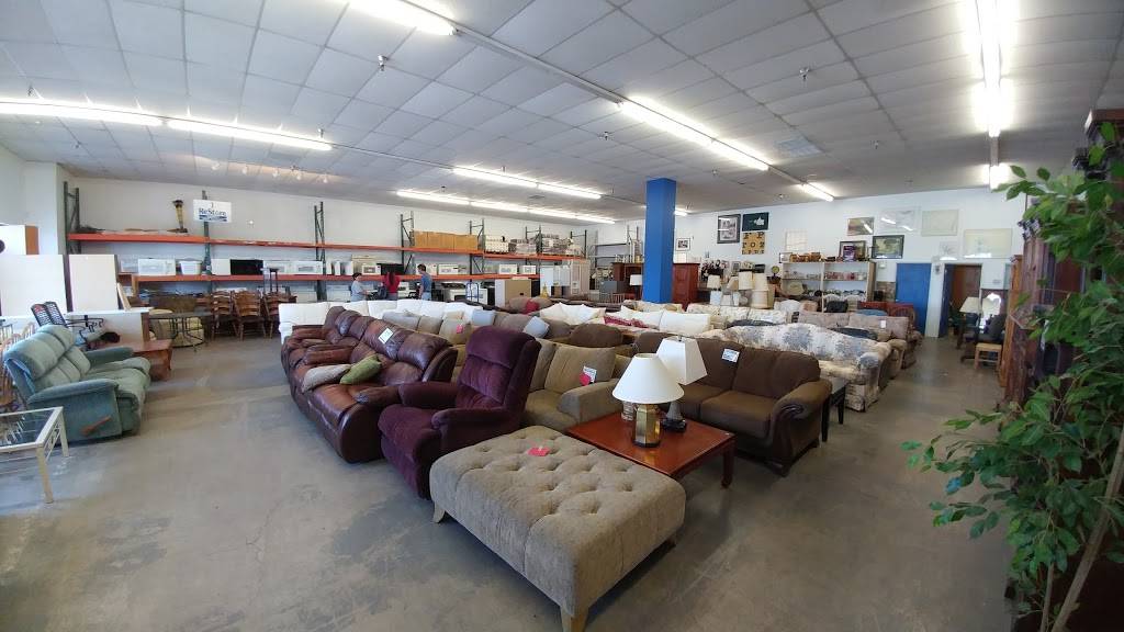 Habitat for Humanity ReStore - Peoria | 9133 Grand Ave, Peoria, AZ 85345, USA | Phone: (623) 551-6000