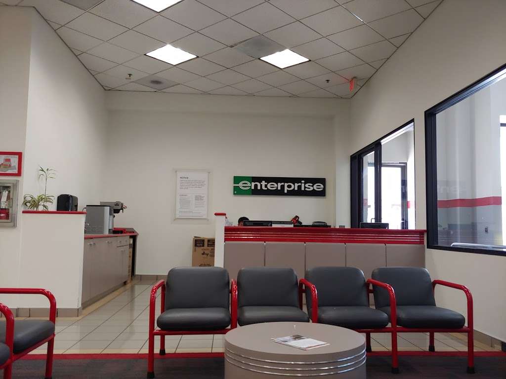 Enterprise Rent-A-Car | 3534 N Peck Rd, El Monte, CA 91731, USA | Phone: (626) 443-2484