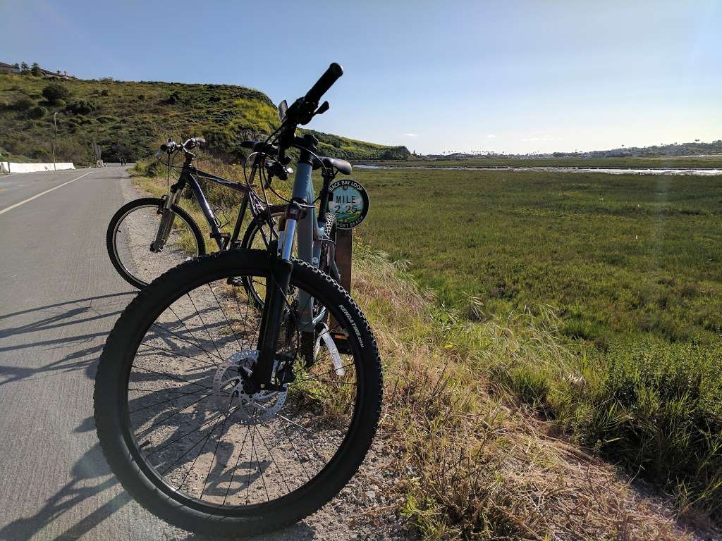 Ecological Reserve of Upper Newport Bay | 2482-2498 Mountains to the Sea Trail & Bikeway, Newport Beach, CA 92660, USA