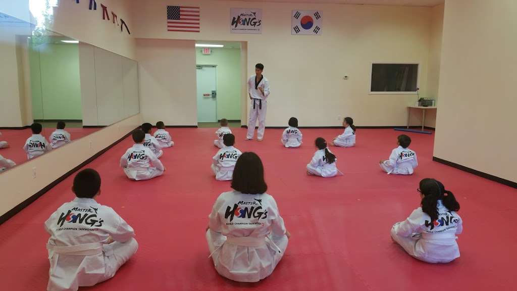 Master Hongs World Champion Taekwondo | 8000 McBeth Way Suite 150, The Woodlands, TX 77382, USA | Phone: (281) 989-7410