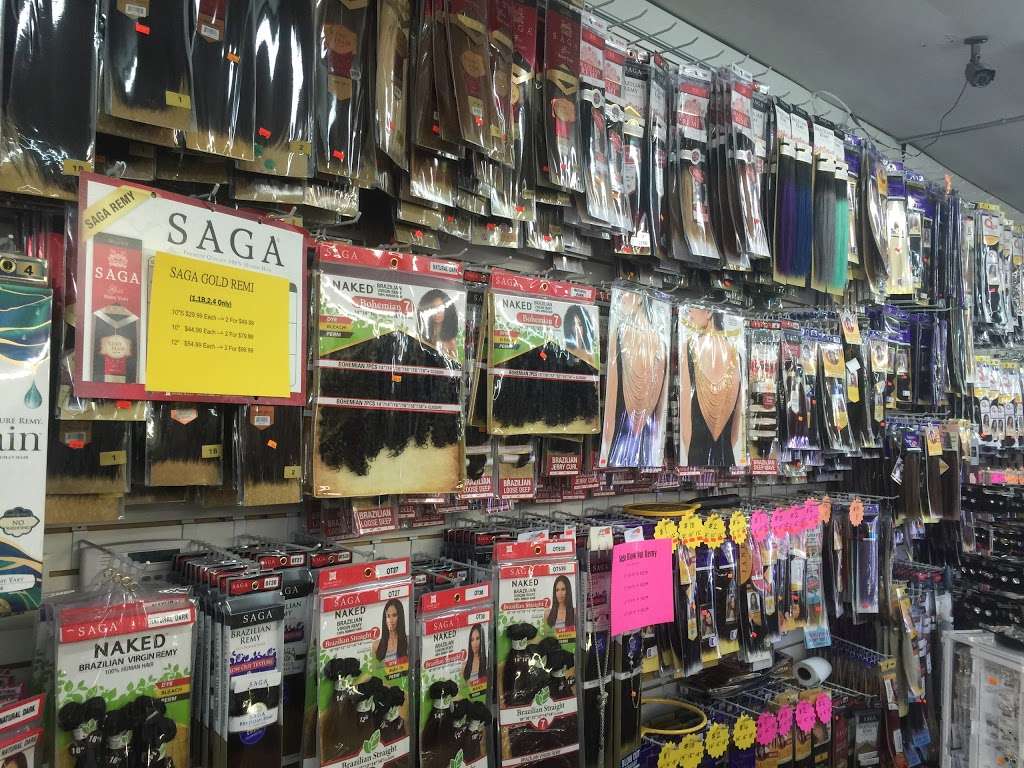 Sunpay Beauty Supply | 8 High St E, Glassboro, NJ 08028, USA | Phone: (856) 863-3712