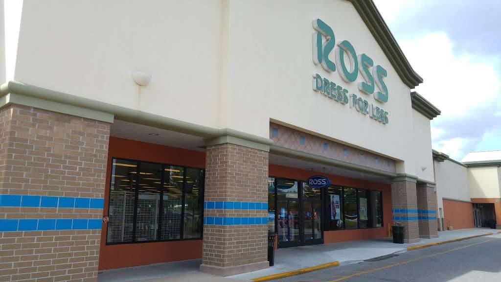 Ross Dress for Less | 130 E Altamonte Dr, Altamonte Springs, FL 32701, USA | Phone: (407) 830-6193