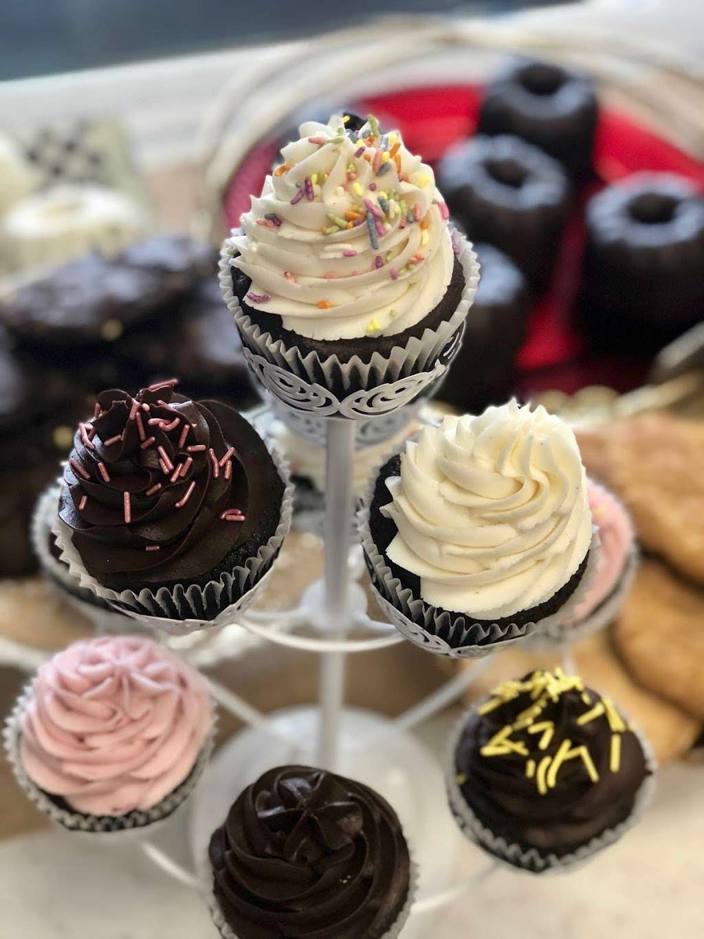 Allergy Free Baking Company | 14011 W Quincy Ave J, Morrison, CO 80465, USA | Phone: (720) 572-7838
